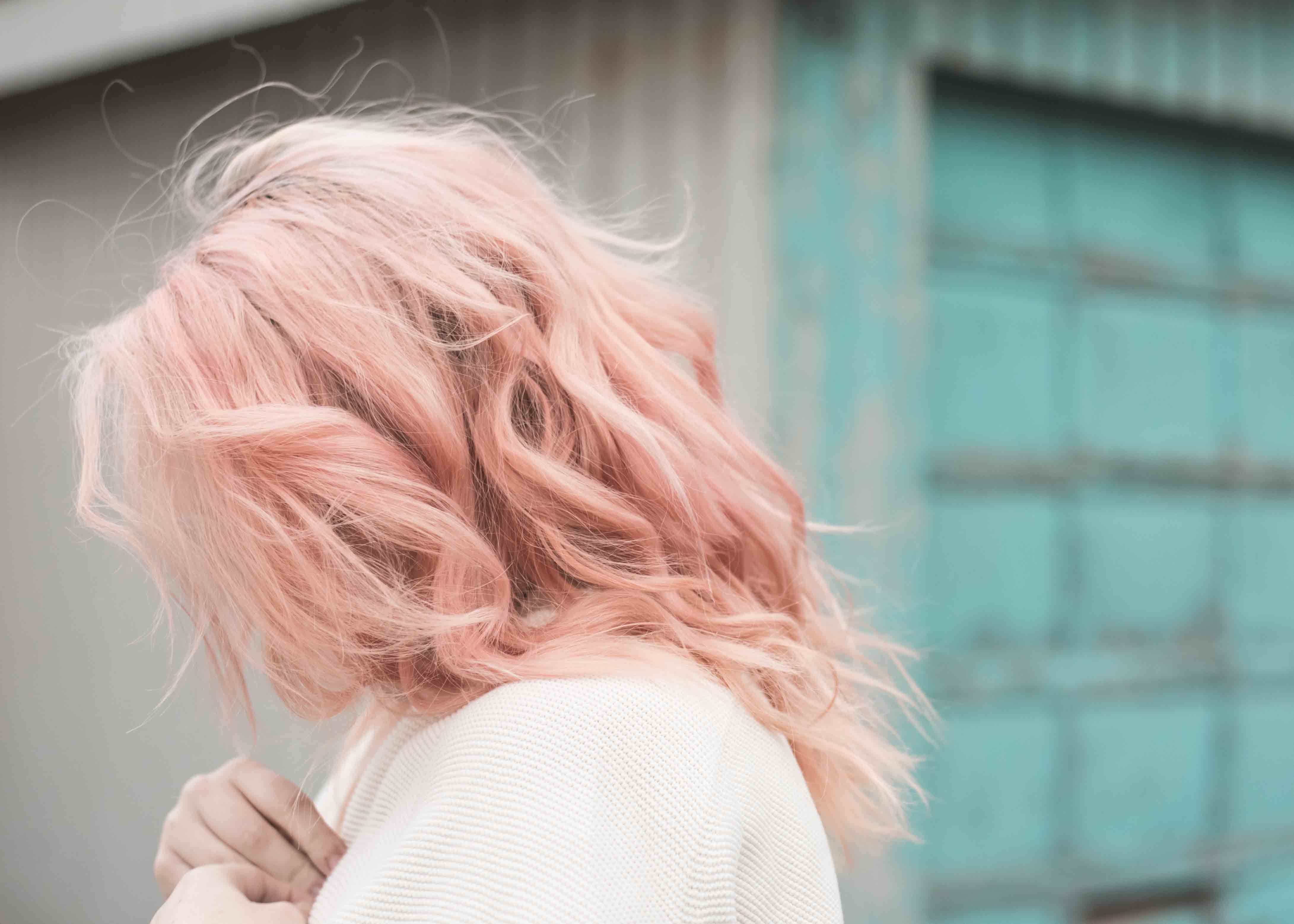 Rosa Candy, a tendência mais doce de 2019