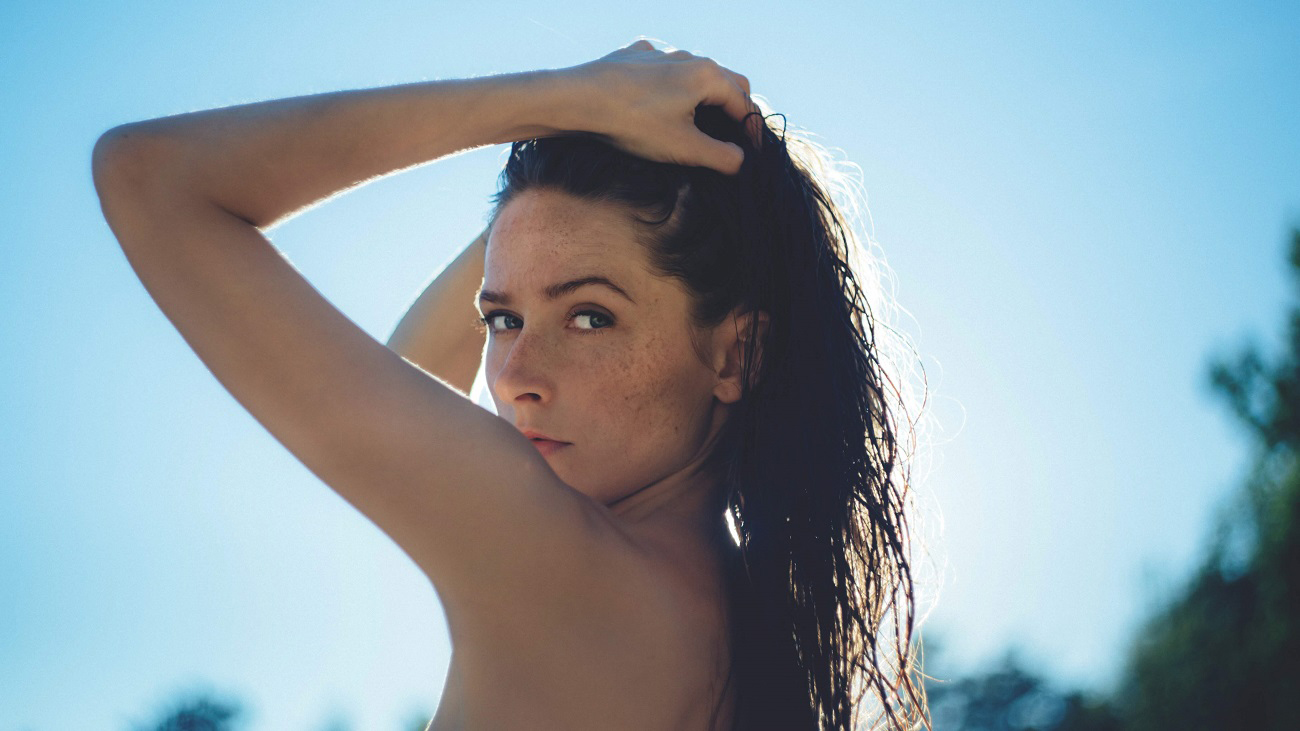 7 Dicas para recuperar o cabelo depois do Verão