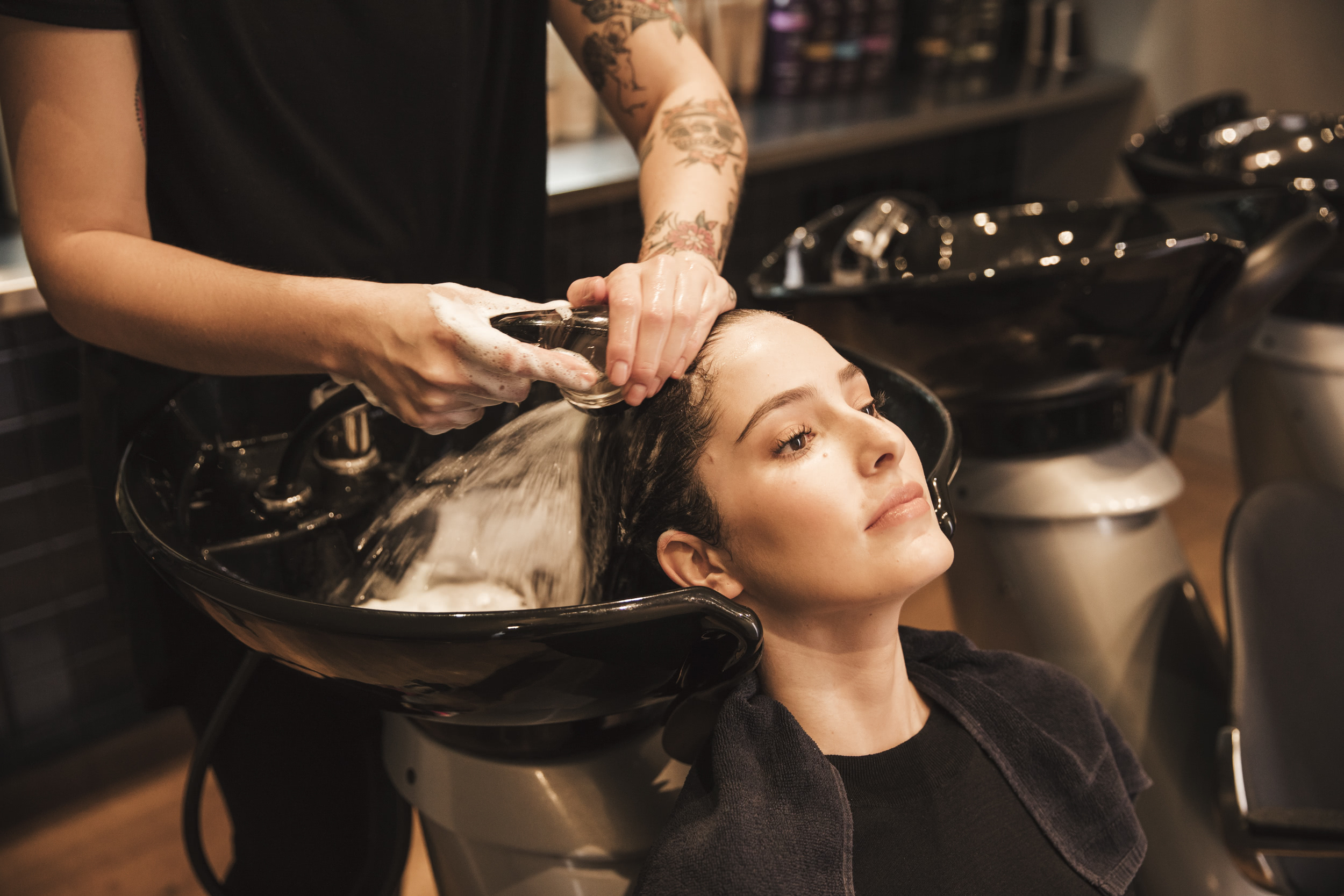 Quantas cores cabem no seu salão?