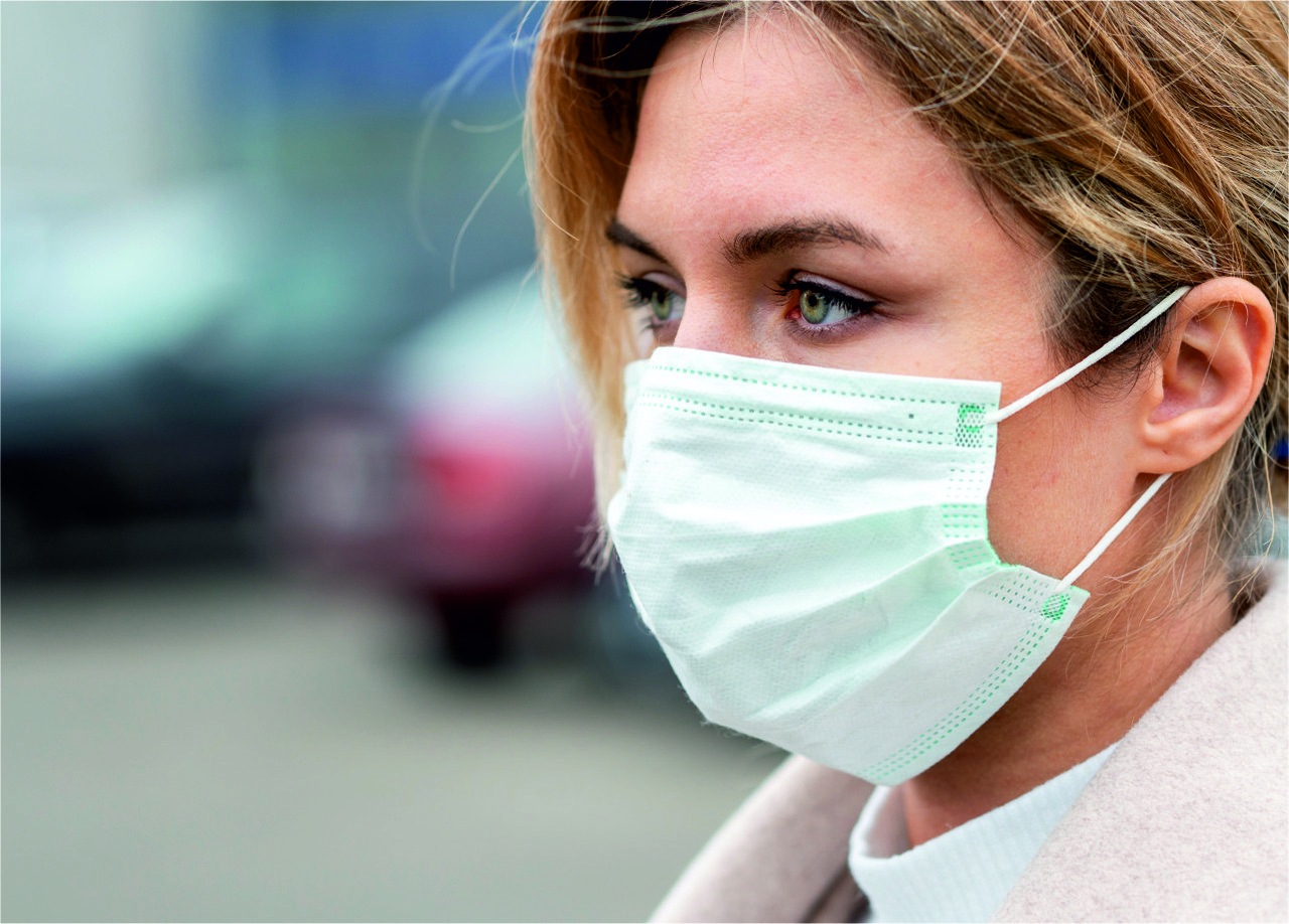 Regras para salões de cabeleireiro e estética Covid-19