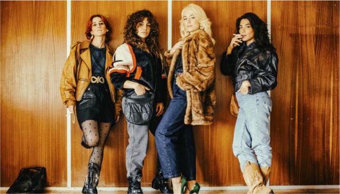 Acessórios de cabelo para adultos: A tendência do momento