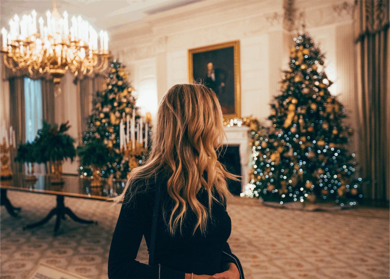 Neste Inverno ilumina o cabelo – Tendência de coloração tweed