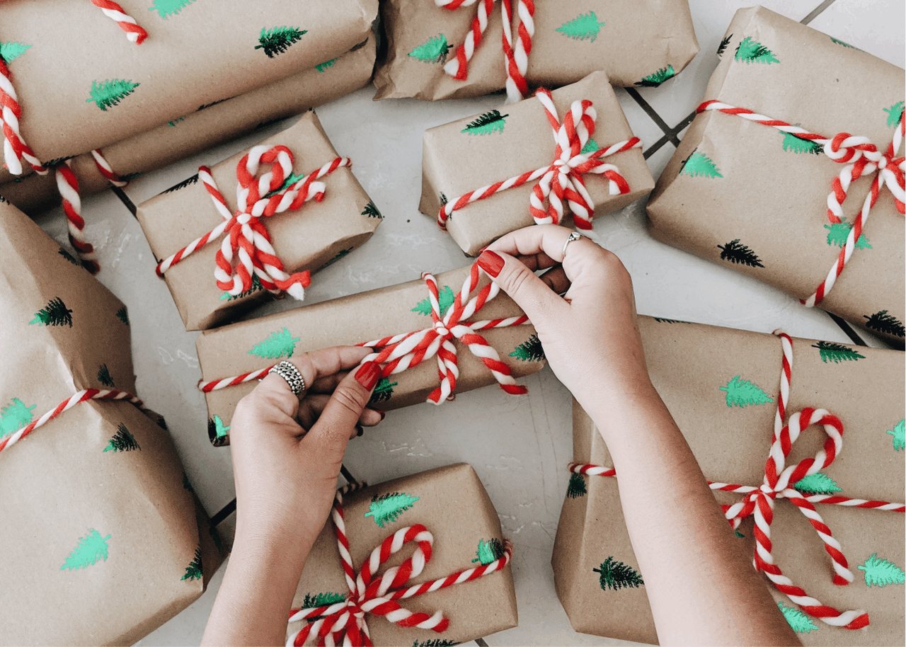13 ideias para prendas de Natal
