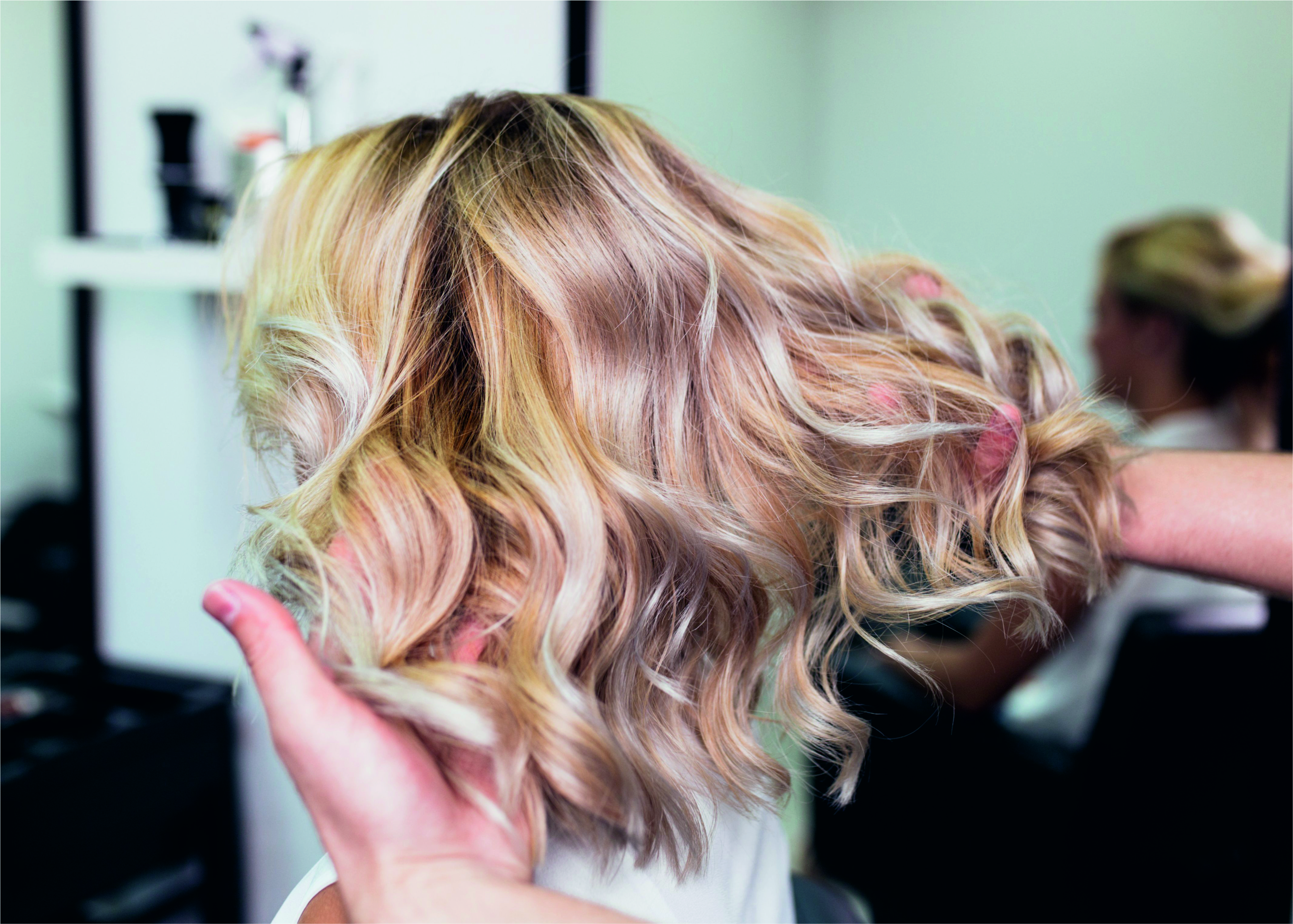 Cinnamon Sugar Crush Hair - Uma tendência de cor Primaveril