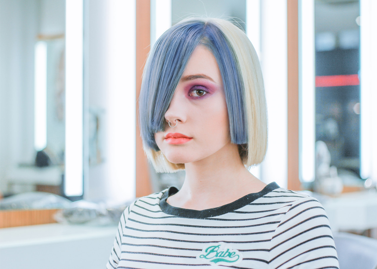 Regresso ao passado: O cabelo dos anos 90 está de volta!