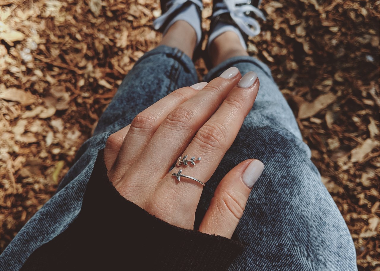 Verniz tratamento unhas RickiParodi 10 em 1