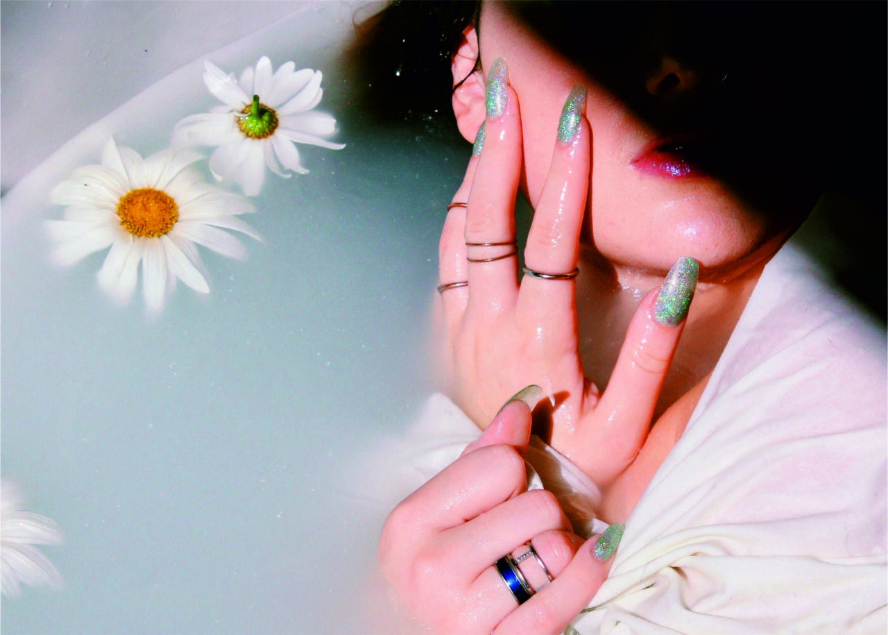 Tendências de unhas para 2020