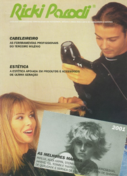 Primeiro Catálogo RickiParodi